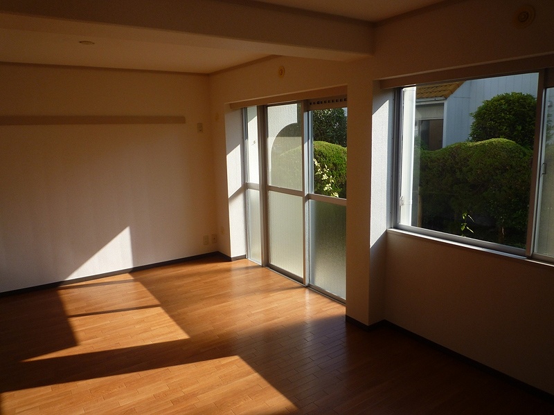 Living and room. Living