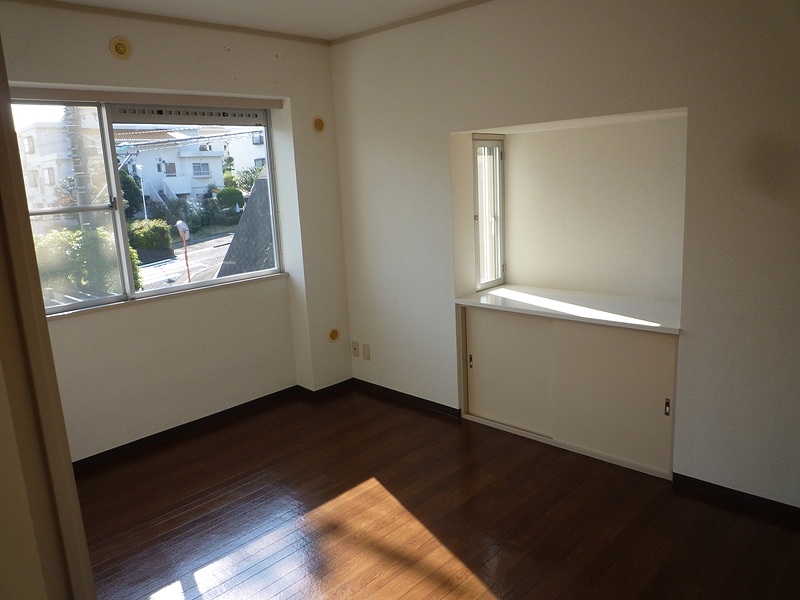 Other room space. bedroom