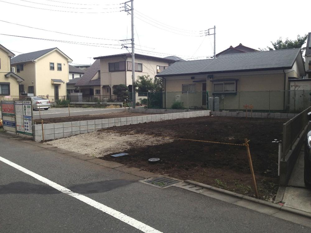 Local appearance photo