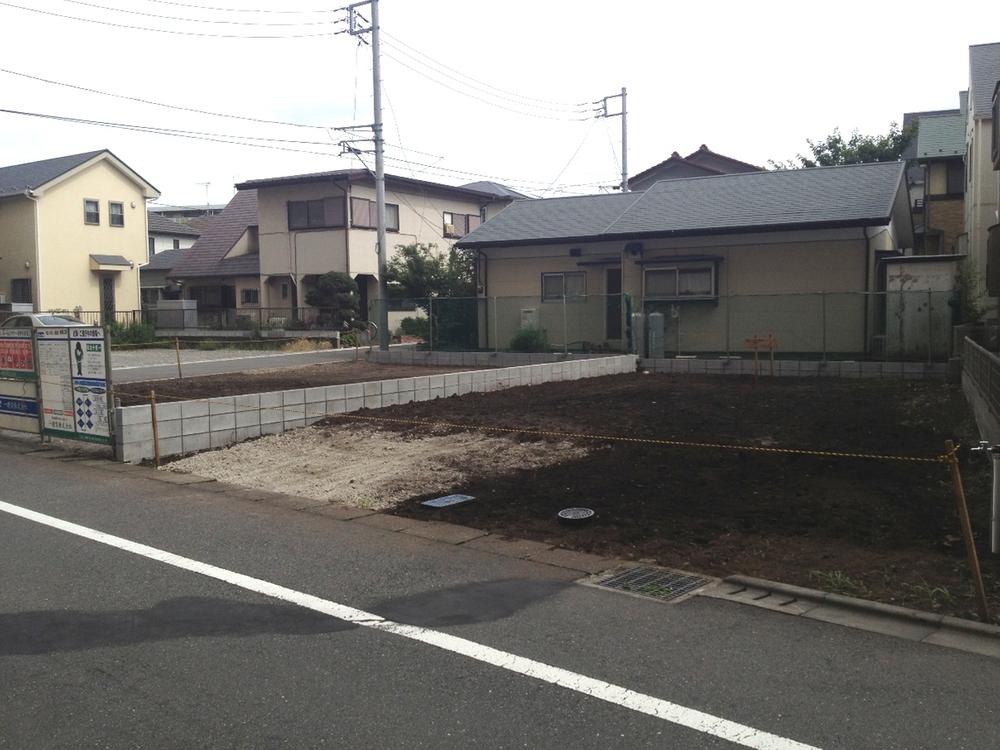 Local appearance photo