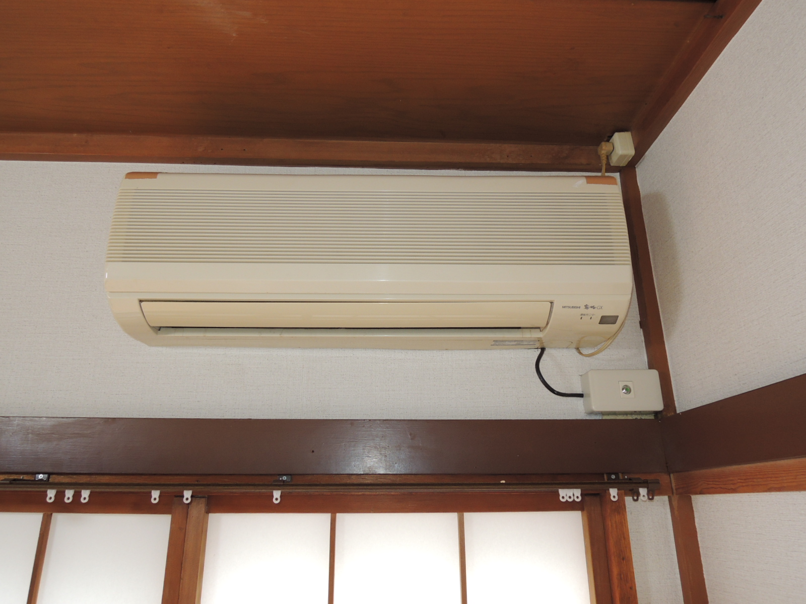 Other Equipment. Air Conditioning