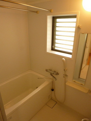 Bath.  ☆ Bathing is happy with window ☆ 