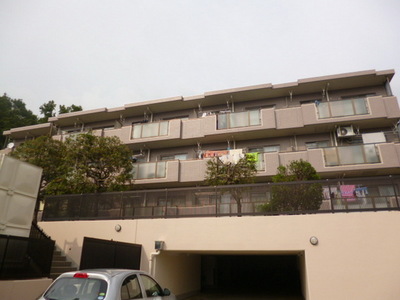 Building appearance.  ☆ Sunny ☆ 