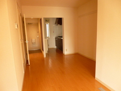 Living and room.  ☆ Living is ☆ 