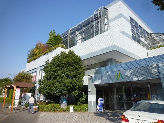 Other. Megalos Midoriyama until the club (other) 1030m