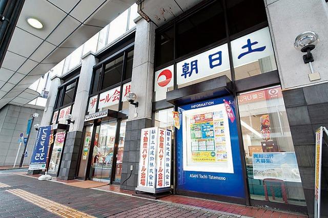 Other. Machida Station 1-minute walk