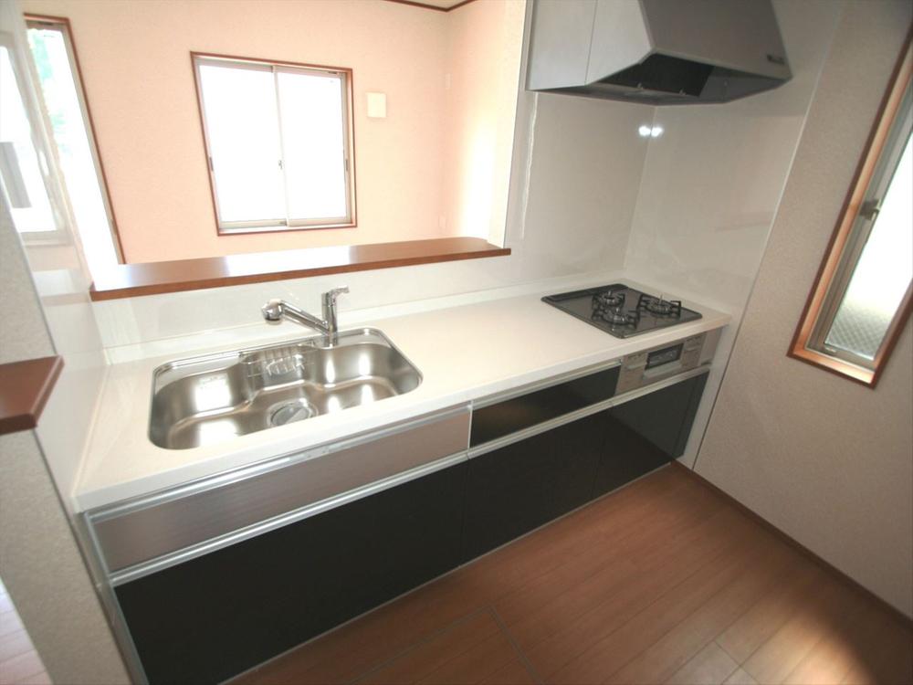 Same specifications photo (kitchen). Same specifications