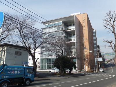 Other. 1000m to JF Oberlin University (Other)