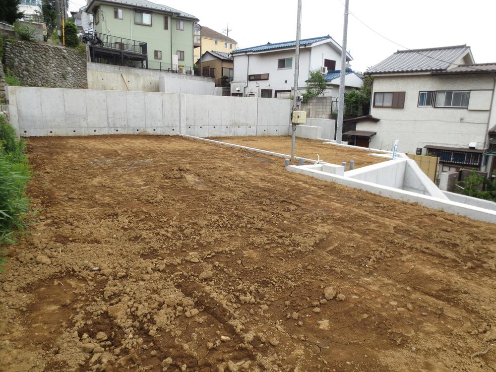 Local appearance photo. Local (July 2013) Shooting