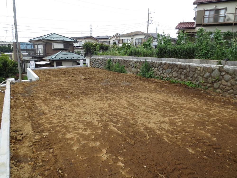 Local appearance photo. Local (July 2013) Shooting