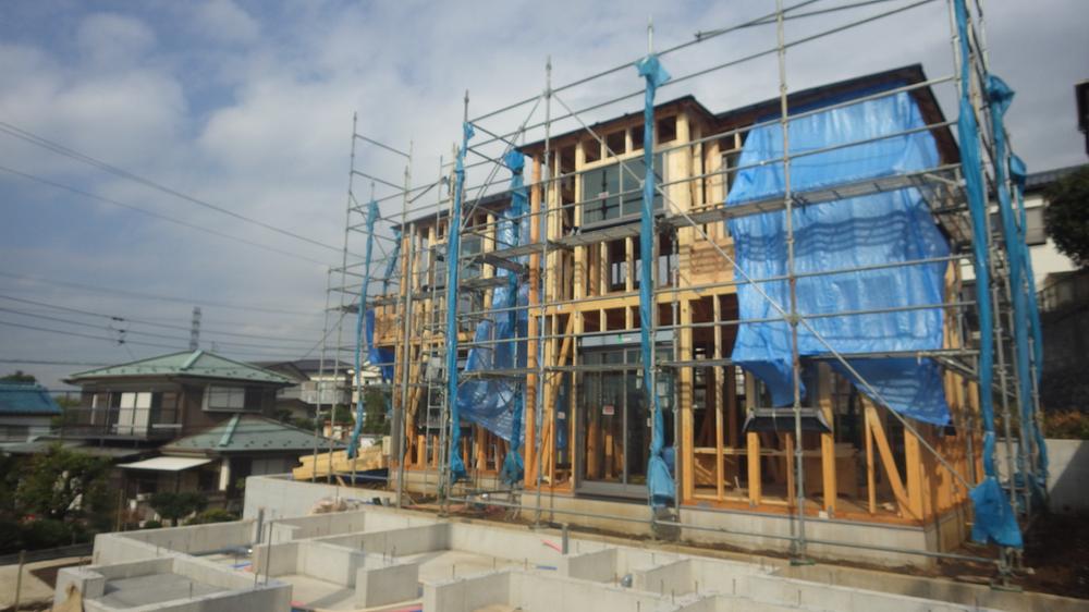 Local appearance photo. Local (11 May 2013) Shooting