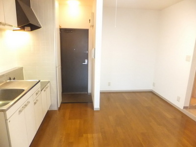 Living and room. Dining is