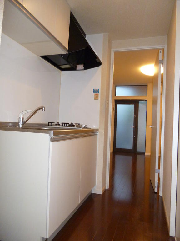 Other room space.  ※ Room 101 model room photo