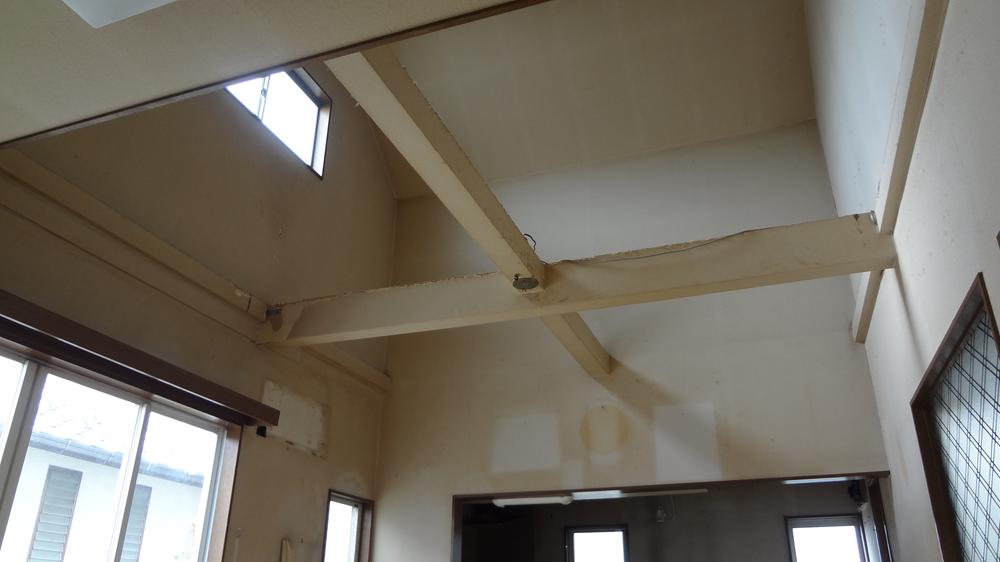 Other introspection. Indoor (12 May 2013) Shooting