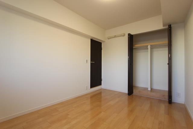 Non-living room