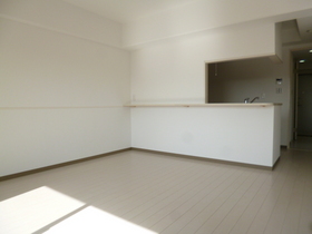 Living and room. LDK12.3 Pledge