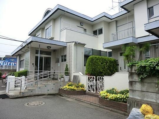 Other. Nakamura Clinic 400m