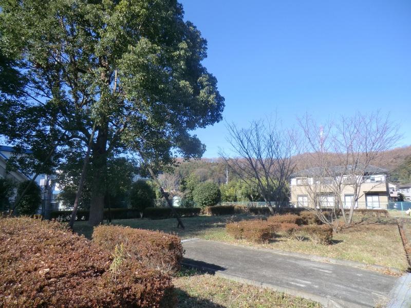 Other. For the south side of Machida production green space, It is always green can be seen life from the south side of the window. 
