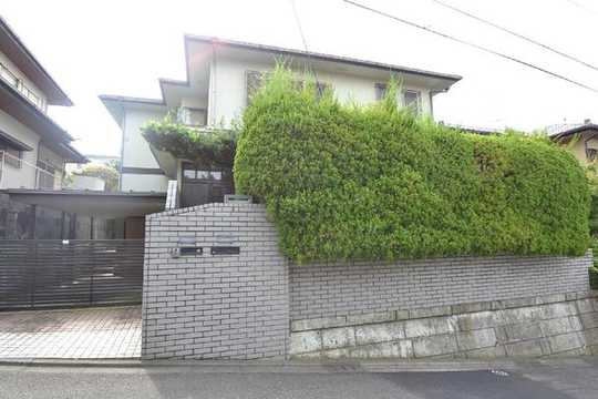 Local land photo. local