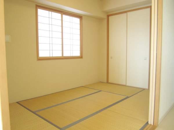Non-living room