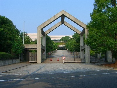 Other. 800m to Showa Pharmaceutical University (Other)