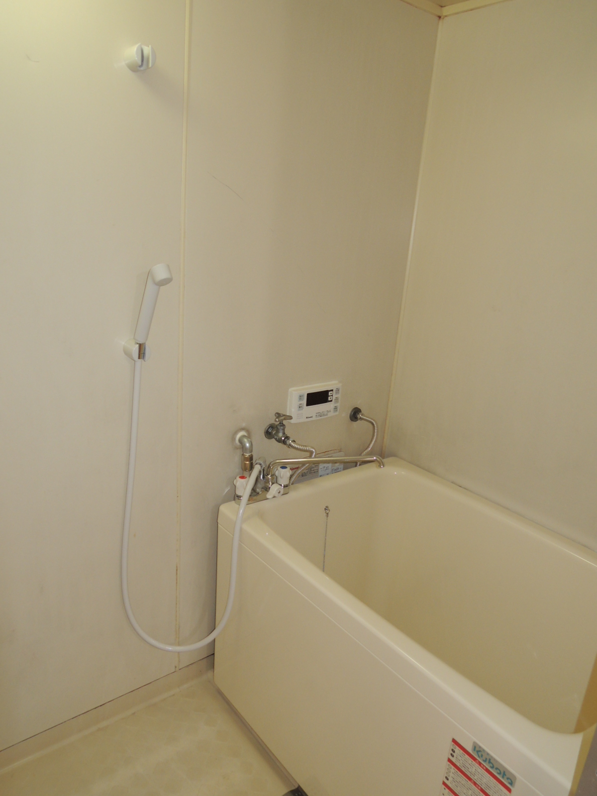 Bath. bus ・ Restroom