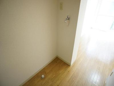 Other Equipment. Washing Easy in the washing machine inside the room