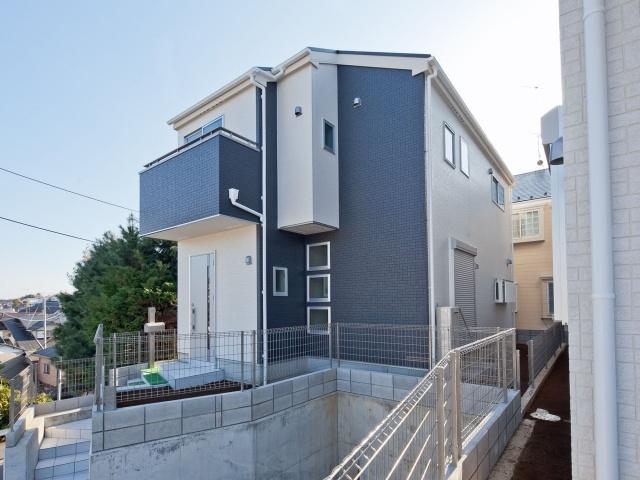 Local appearance photo. Shooting date: 2013 / 11 / 18