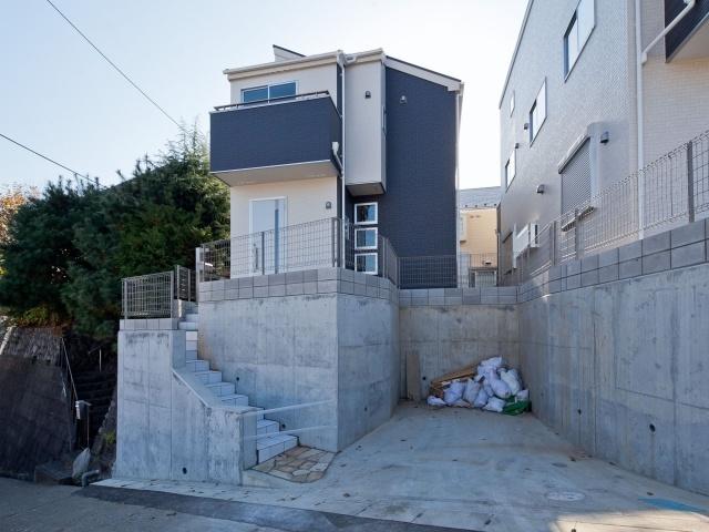 Local appearance photo. Shooting date: 2013 / 11 / 18