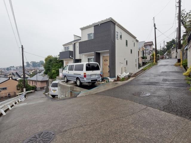 Local appearance photo. Shooting date: 2013 / 10 / 15