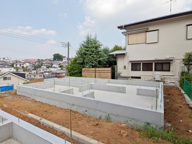 Local appearance photo. Shooting date: 2013 / 08 / 07