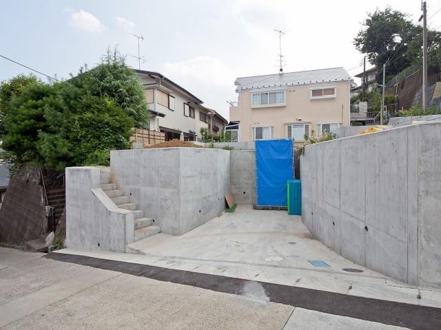 Local appearance photo. Shooting date: 2013 / 08 / 07