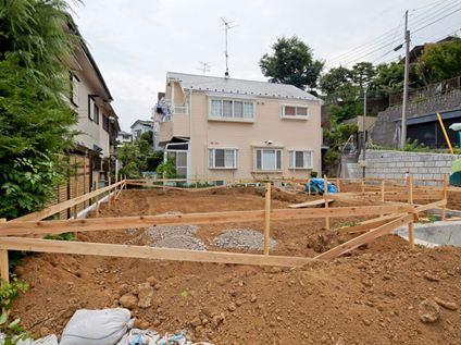 Local appearance photo. Shooting date: 2013 / 07 / 23