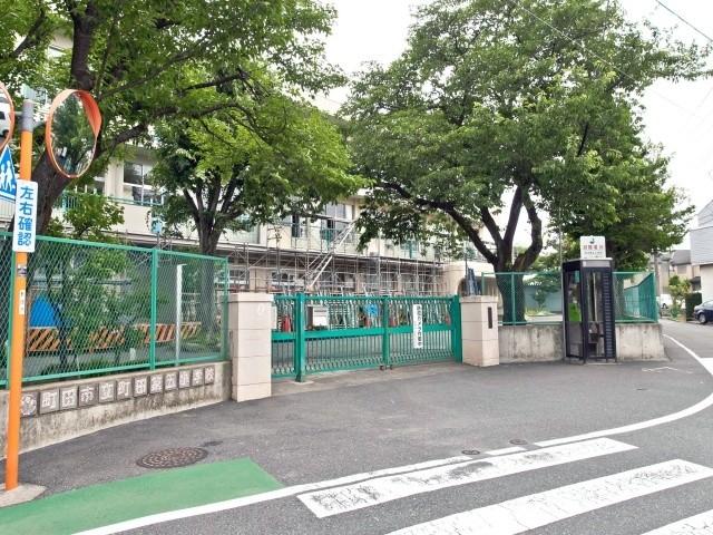 Other. Machida Municipal Machida fifth elementary school Distance 450m
