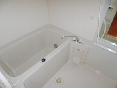 Bath. Popular Reheating function with bus