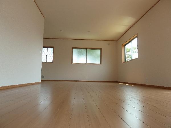 Living. Detached interior introspection Pictures - living 18 Pledge of bright LDK