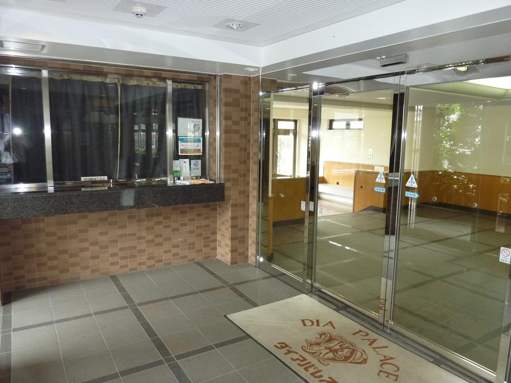 Other common areas