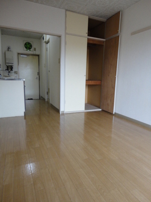 Living and room. Flooring warmth of wood friendly