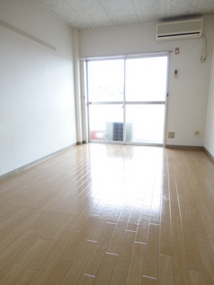 Living and room. Flooring warmth of wood friendly