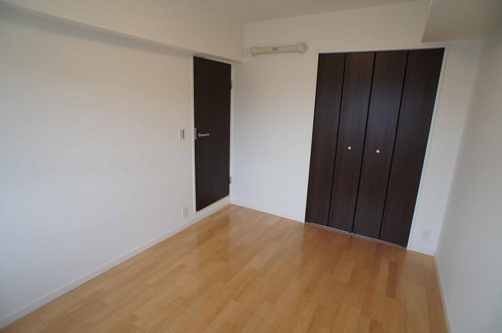 Non-living room
