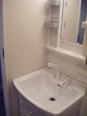 Washroom.  ☆ Wash basin ☆