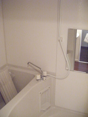 Bath.  ☆ Clean bath ☆