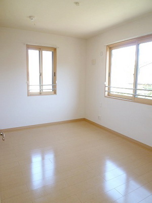 Other room space. It is the north side of the room