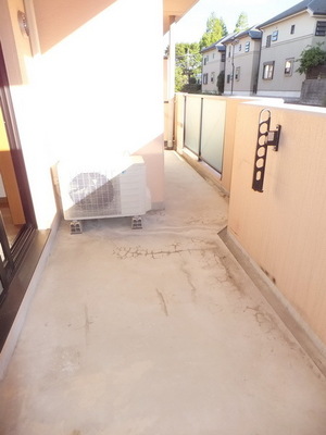 Balcony. ☆ balcony ☆