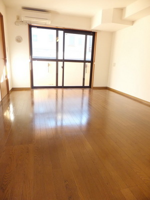 Other room space. ☆ Western style room ☆