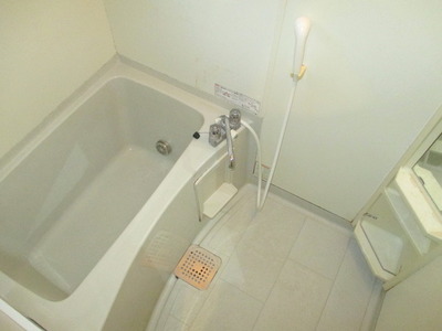 Bath. It is a bath with add-fired function