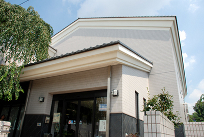 Other. 1200m to Koyama civic center (Other)