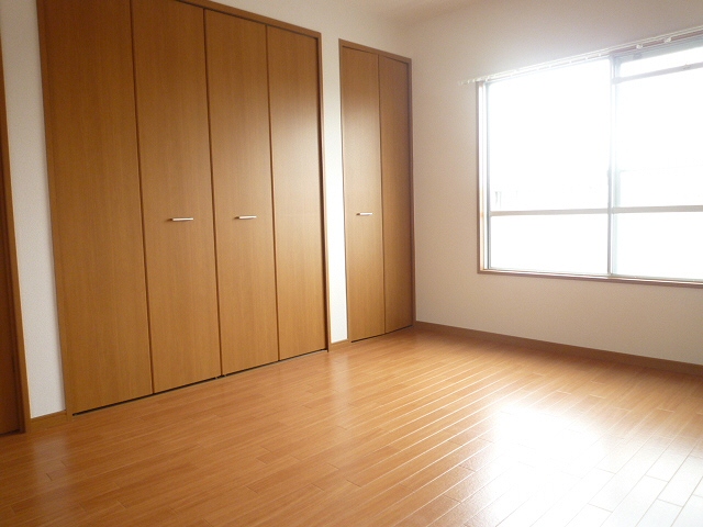 Other room space. bedroom