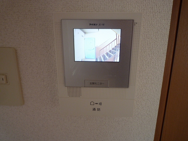 Other. TV monitor phone