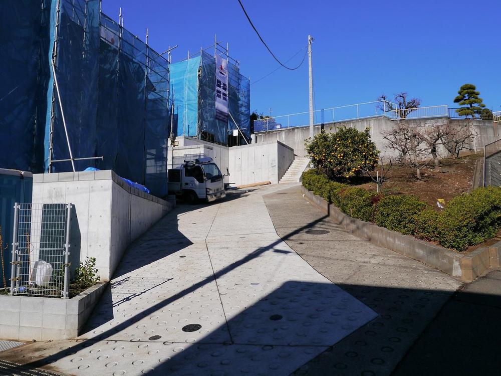 Local appearance photo